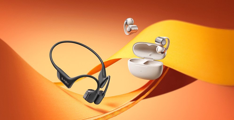 Shokz