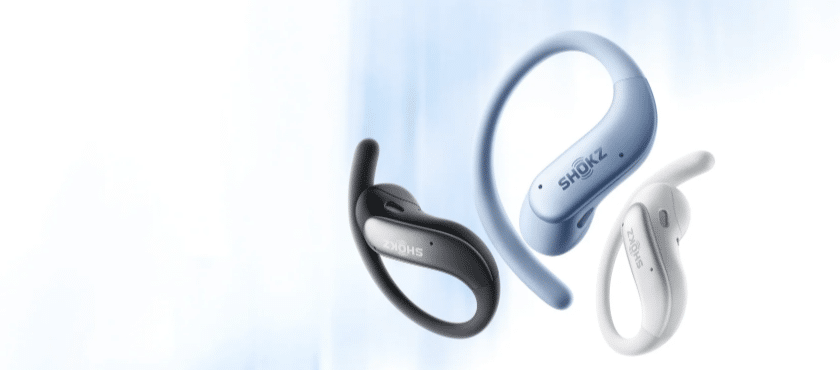 code promo Shokz