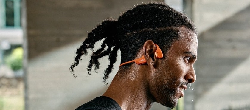 code promo Shokz