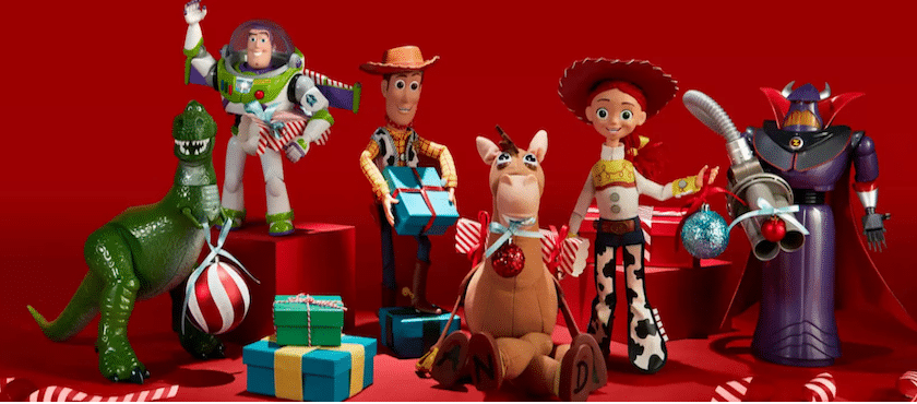 code promo Disney Store