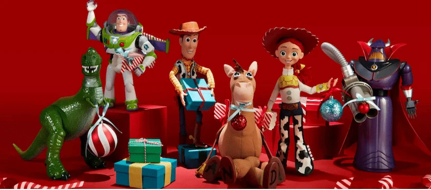 code promo Disney Store
