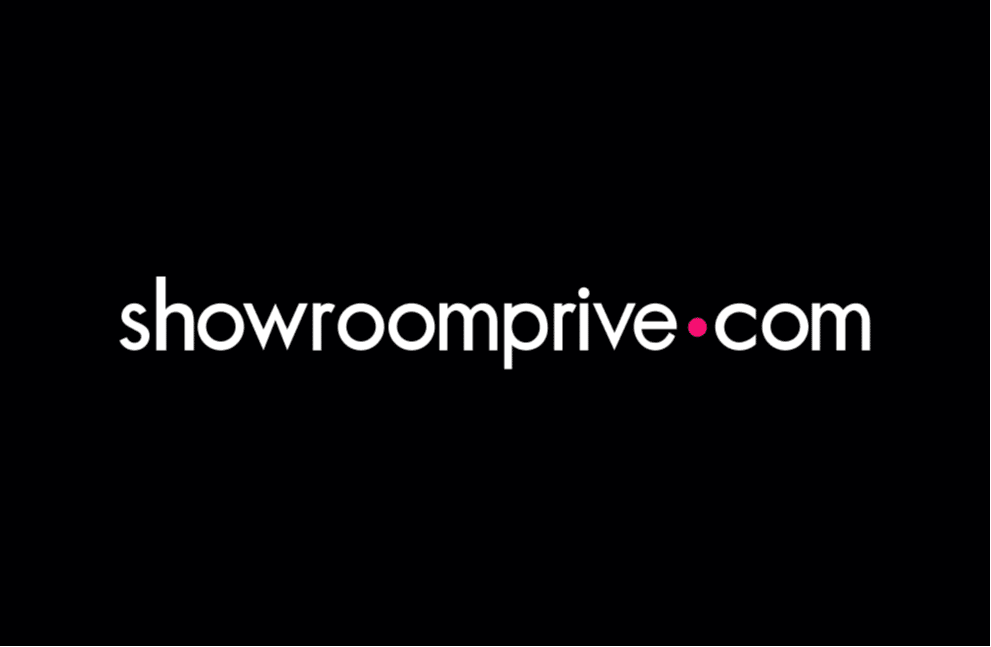 Showroomprivé