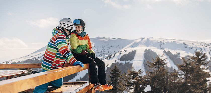 code promo Ski Planet