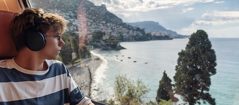 code promo SNCF Connect