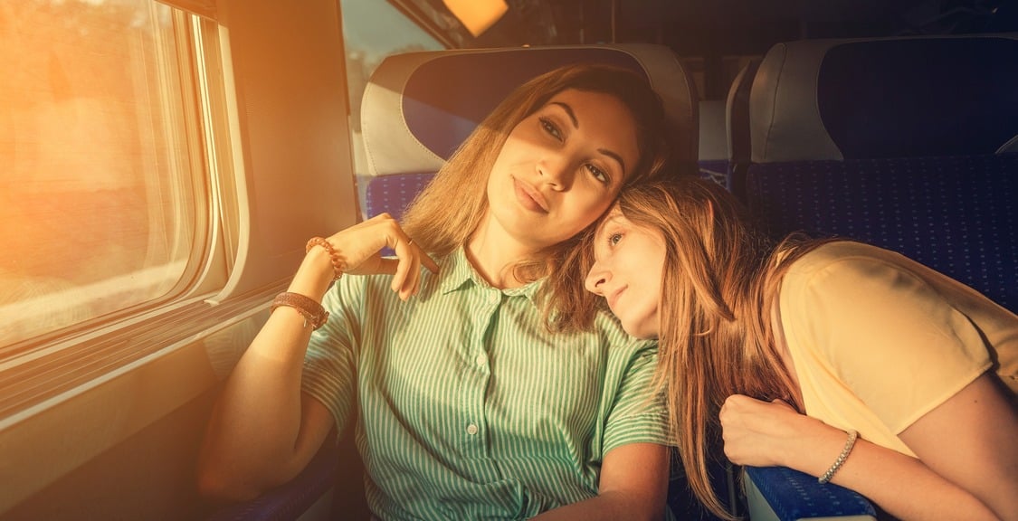 SNCF Connect Belgique