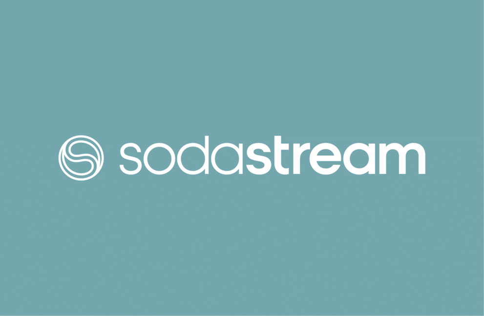 Sodastream