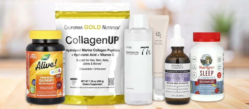 code promo iHerb
