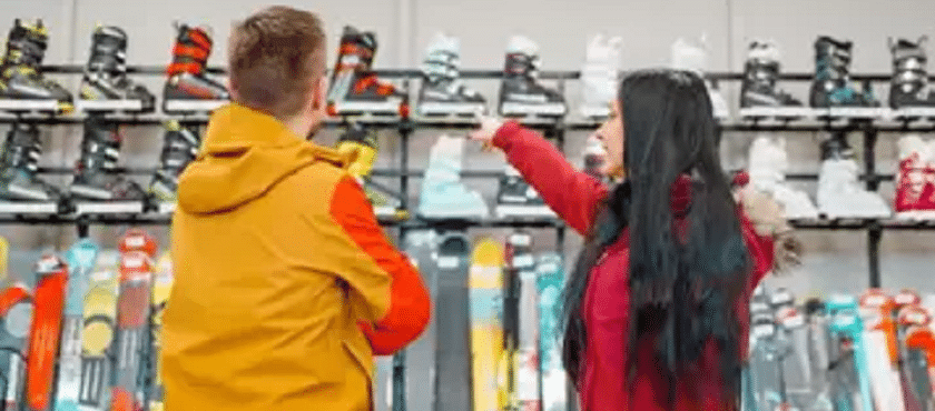 code promo Sport 2000 Location de Ski