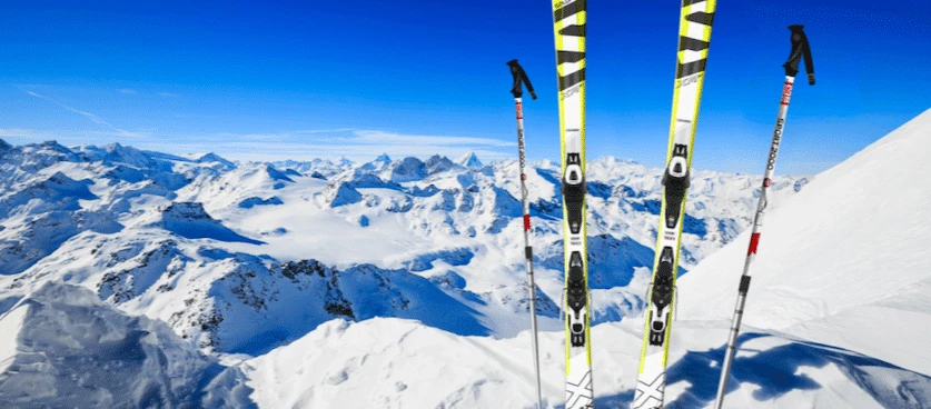 code promo Sport 2000 Location de Ski