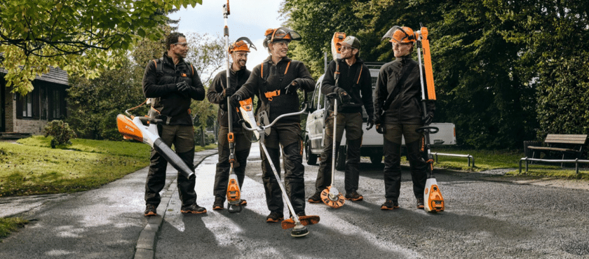 code promo STIHL