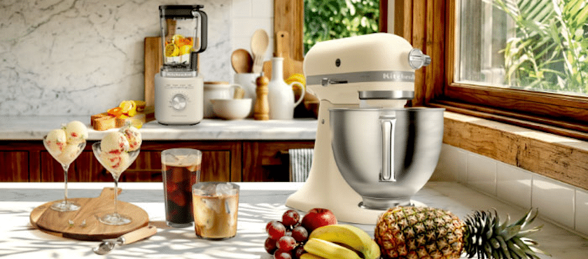 code promo KitchenAid