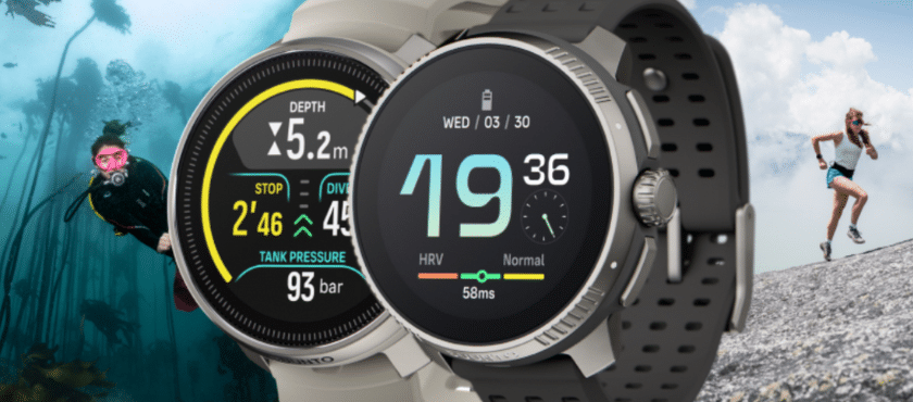 code promo Suunto