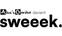 logo-Sweeek (ex Alice's Garden)