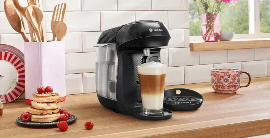 Tassimo