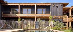 code promo The Originals Human Hotels & Resorts