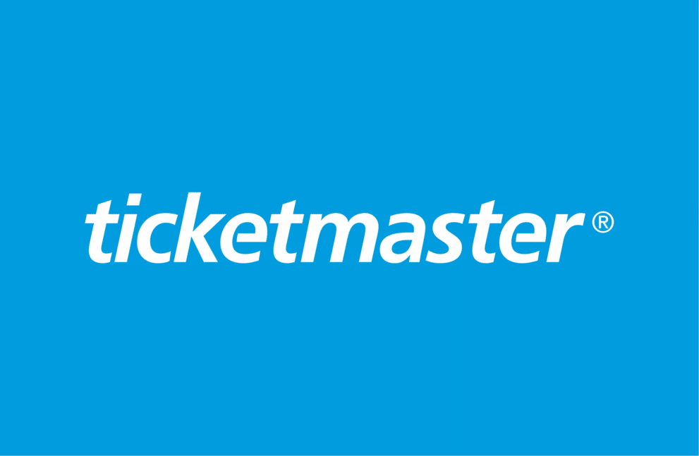 Ticketmaster