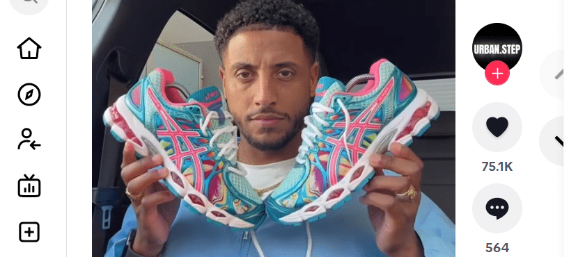 code promo TikTok Shop