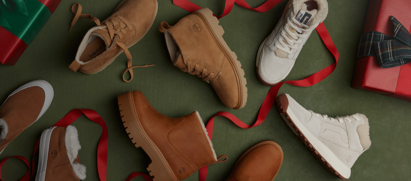 code promo Timberland