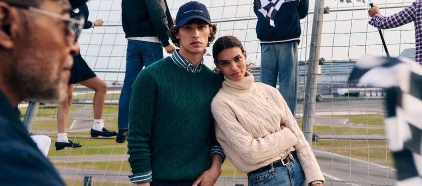 code promo Tommy Hilfiger