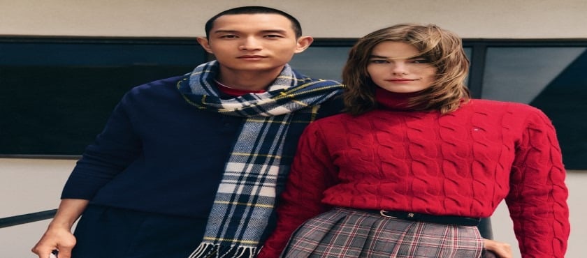 code promo Tommy Hilfiger