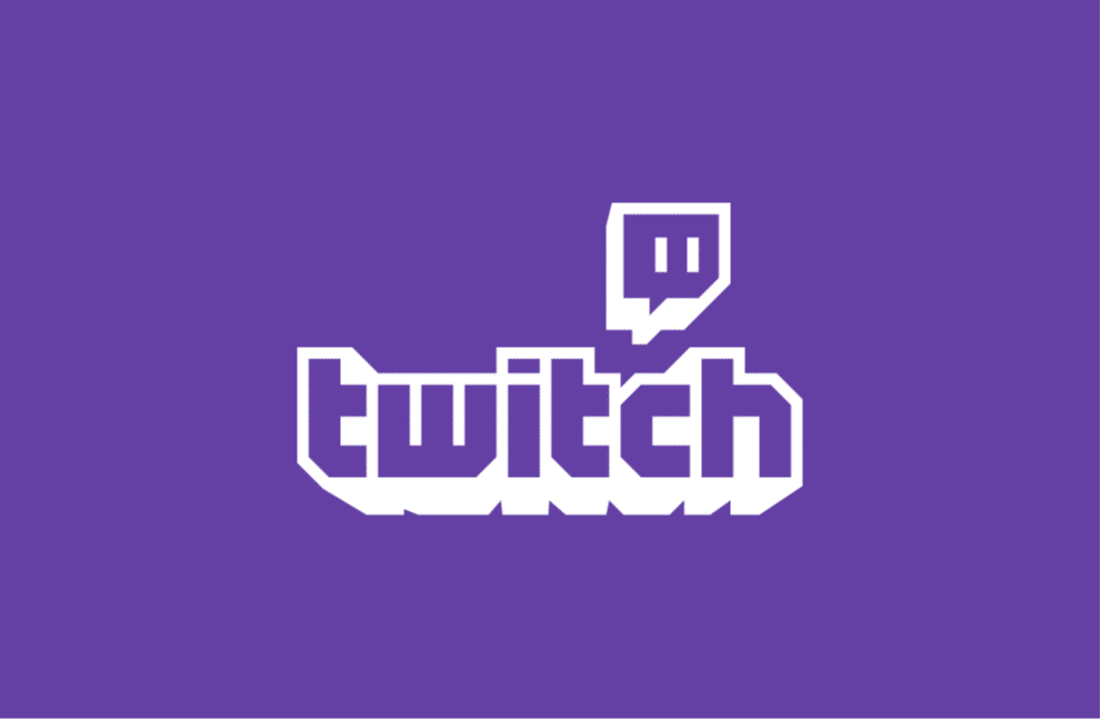 Twitch