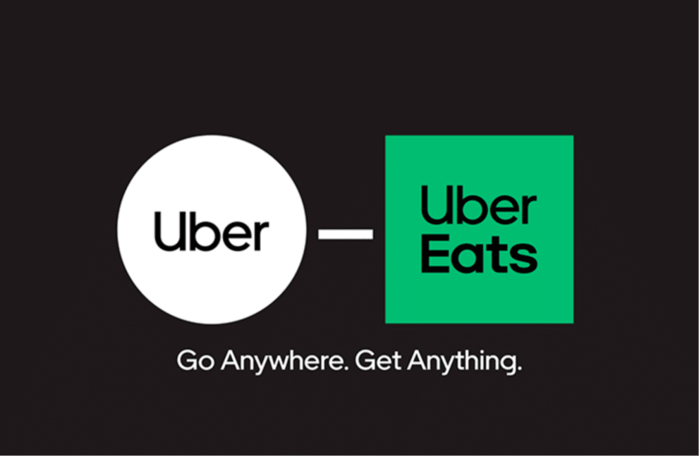 logo Uber