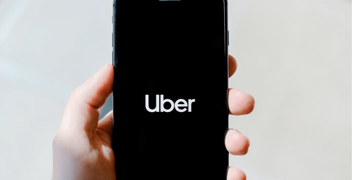 Uber