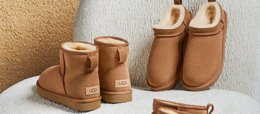 code promo Ugg