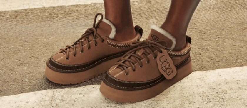 code promo Ugg