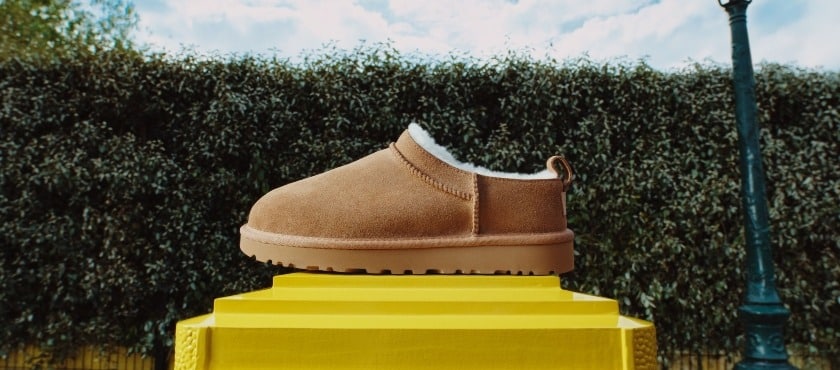 code promo Ugg