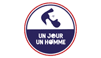 logo-Un Jour Un Homme