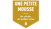 logo-Une Petite Mousse