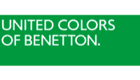 logo-United Colors of Benetton