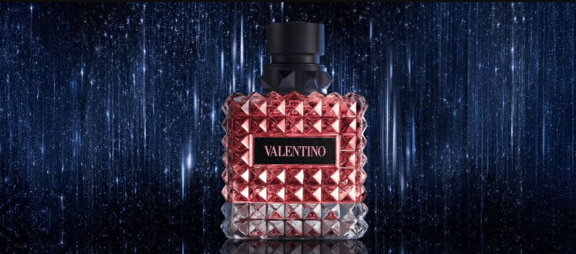 code promo Valentino Beauty