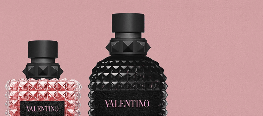 code promo Valentino Beauty