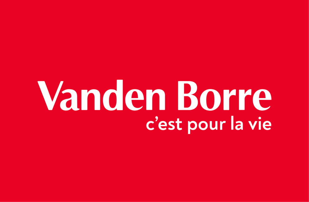 Vanden Borre