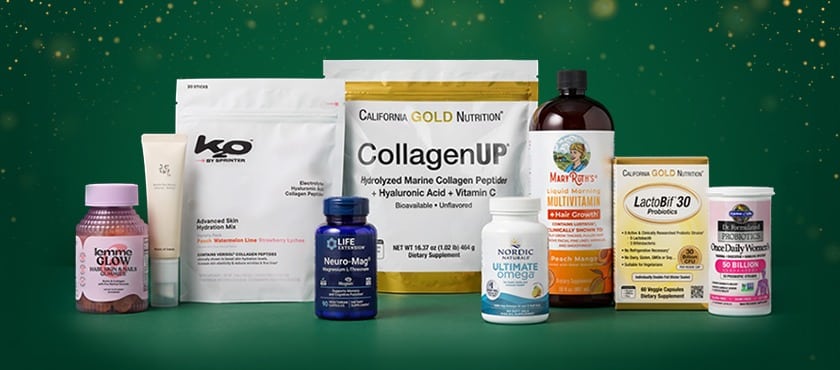 code promo iHerb