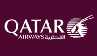 logo Qatar Airways