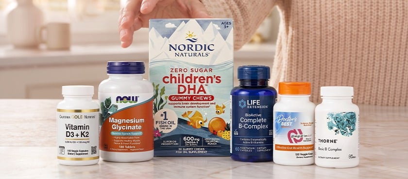 code promo iHerb