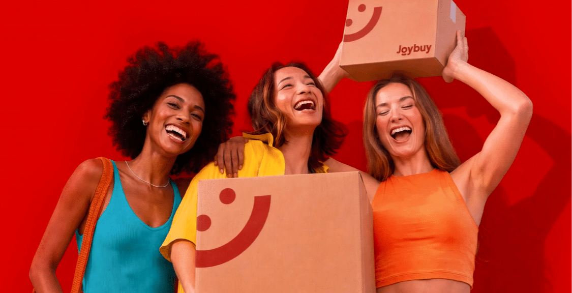 Joybuy