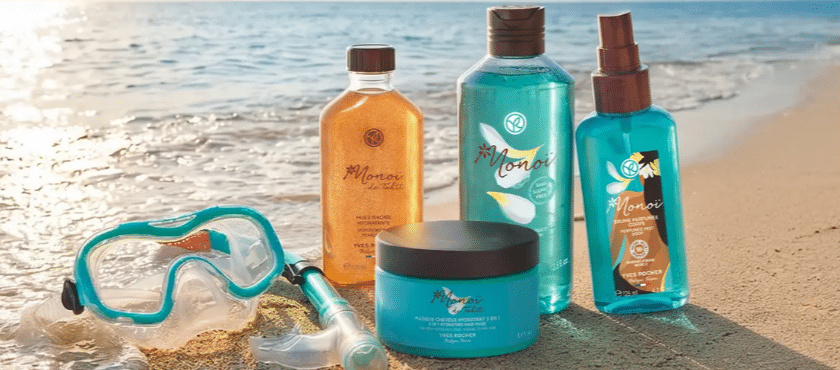code promo Yves Rocher