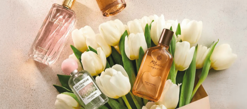 code promo Yves Rocher