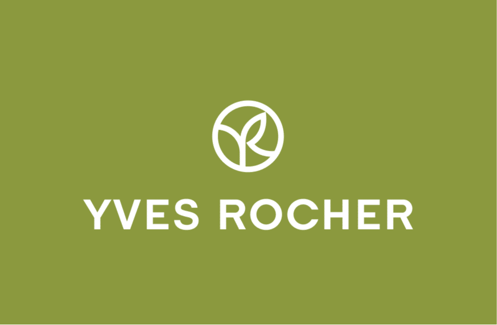 Yves Rocher