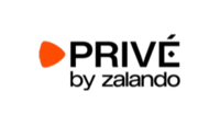 logo Privé by Zalando