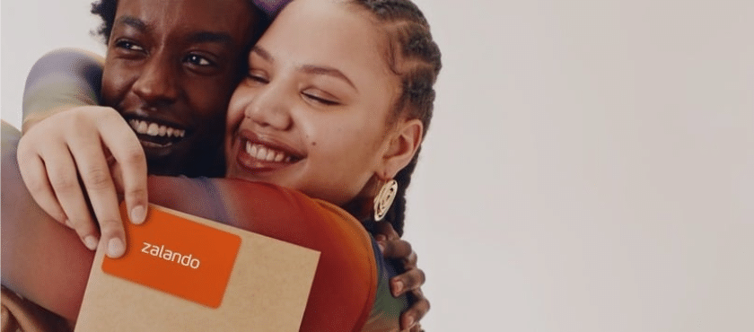 code promo Zalando